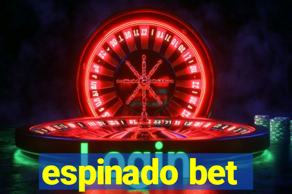 espinado bet